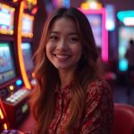 Pelajari perbedaan antara slot gacor dan slot biasa, serta mana yang lebih menguntungkan. Temukan mesin slot dengan RTP tinggi dan peluang menang yang lebih besar untuk meningkatkan kemenangan Anda.